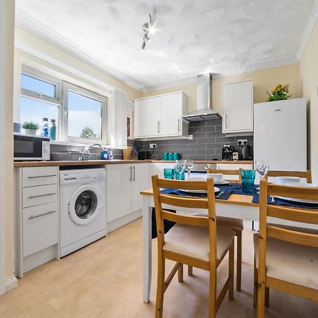 Stay In Cardiff Cathay'S Terrace Apartment ภายนอก รูปภาพ