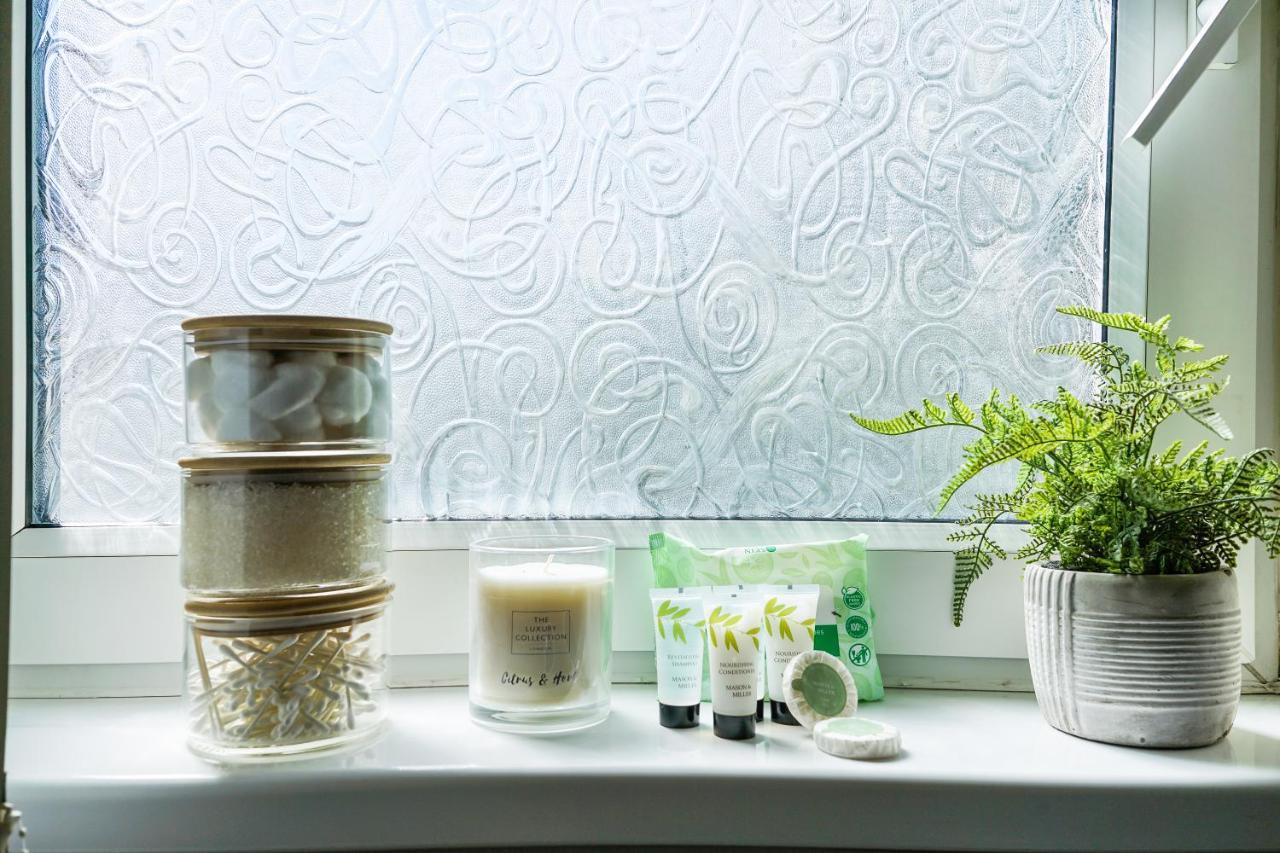 Stay In Cardiff Cathay'S Terrace Apartment ภายนอก รูปภาพ